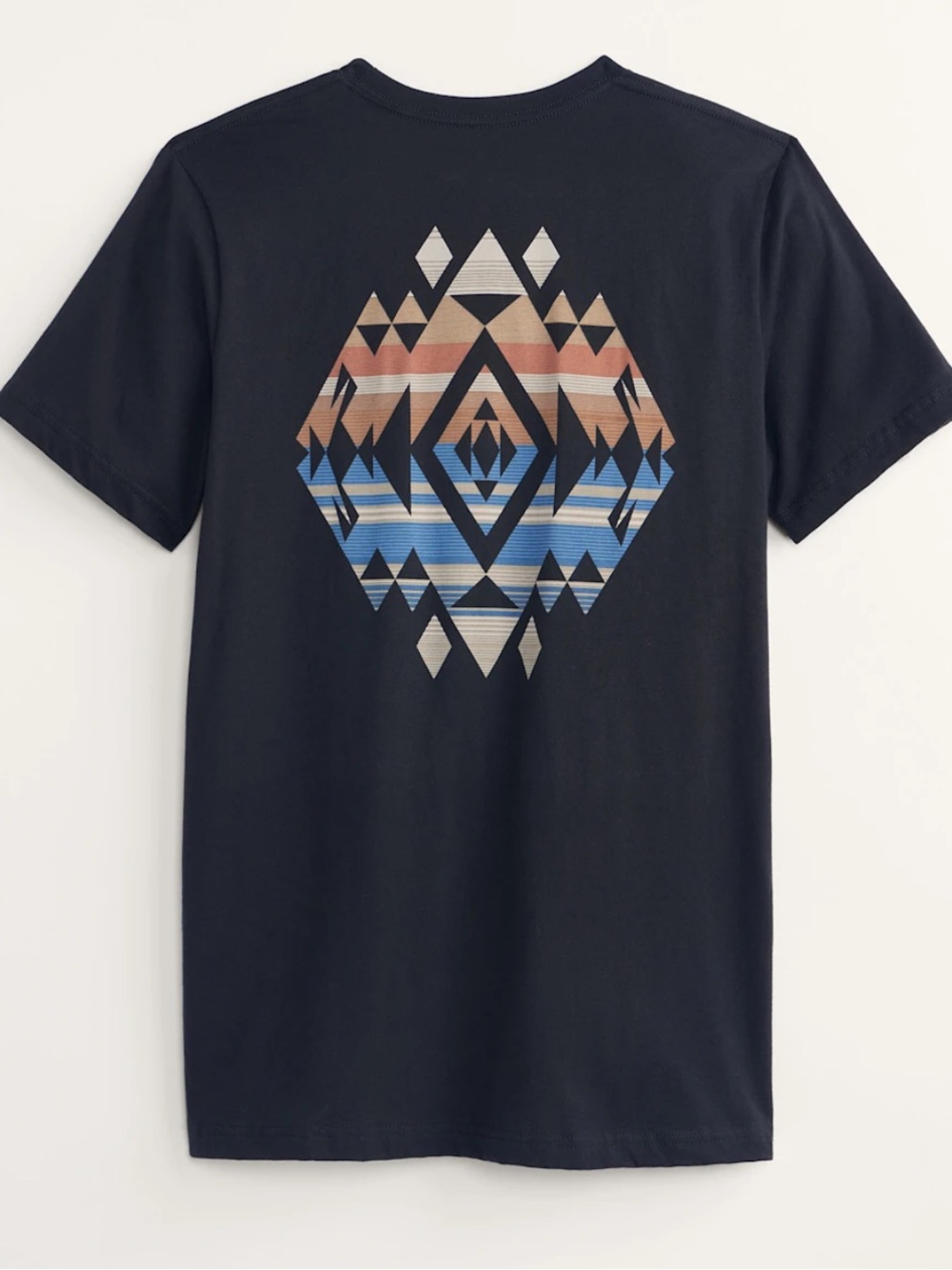 Men's Pendleton Graphic T Shirt XL